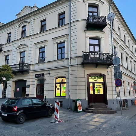 Chełm Apartament W Centrum Przy Studni 102M2 아파트 외부 사진