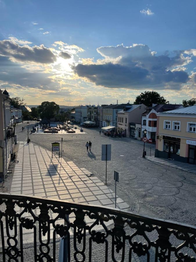 Chełm Apartament W Centrum Przy Studni 102M2 아파트 외부 사진