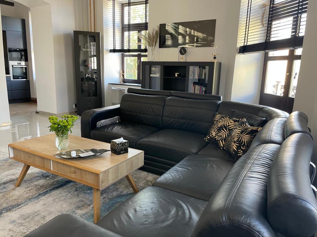 Chełm Apartament W Centrum Przy Studni 102M2 아파트 외부 사진