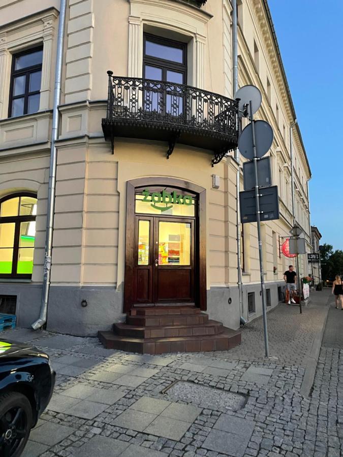 Chełm Apartament W Centrum Przy Studni 102M2 아파트 외부 사진
