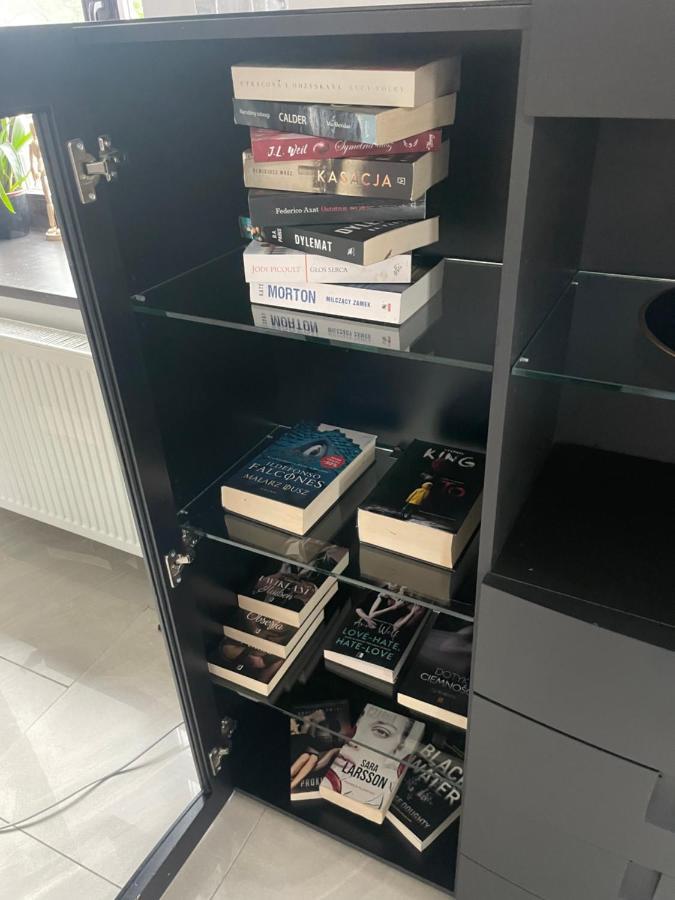 Chełm Apartament W Centrum Przy Studni 102M2 아파트 외부 사진