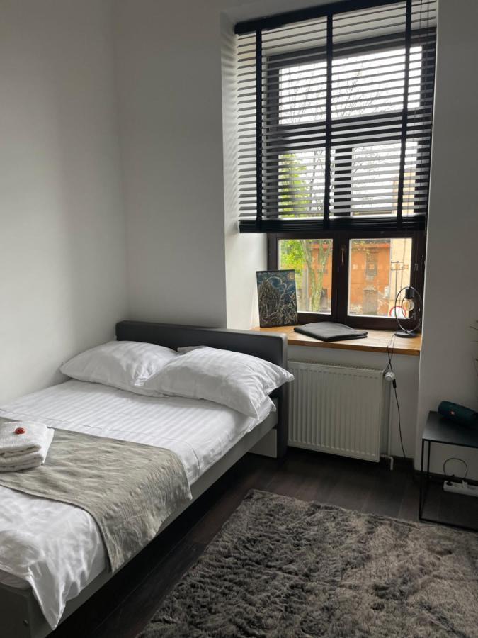 Chełm Apartament W Centrum Przy Studni 102M2 아파트 외부 사진