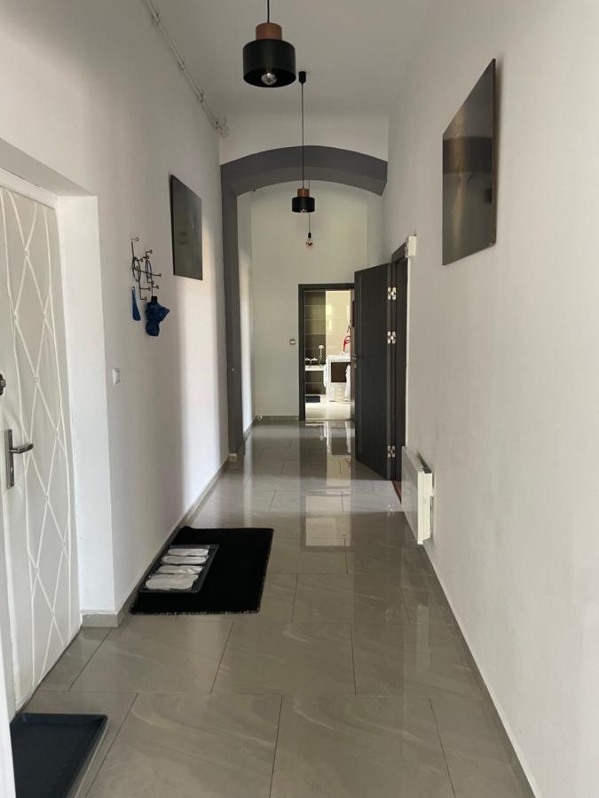 Chełm Apartament W Centrum Przy Studni 102M2 아파트 외부 사진