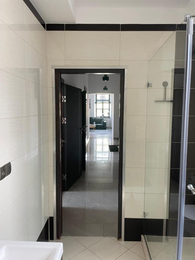 Chełm Apartament W Centrum Przy Studni 102M2 아파트 외부 사진