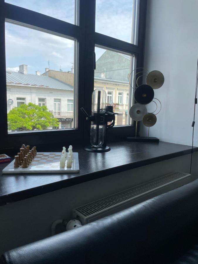 Chełm Apartament W Centrum Przy Studni 102M2 아파트 외부 사진
