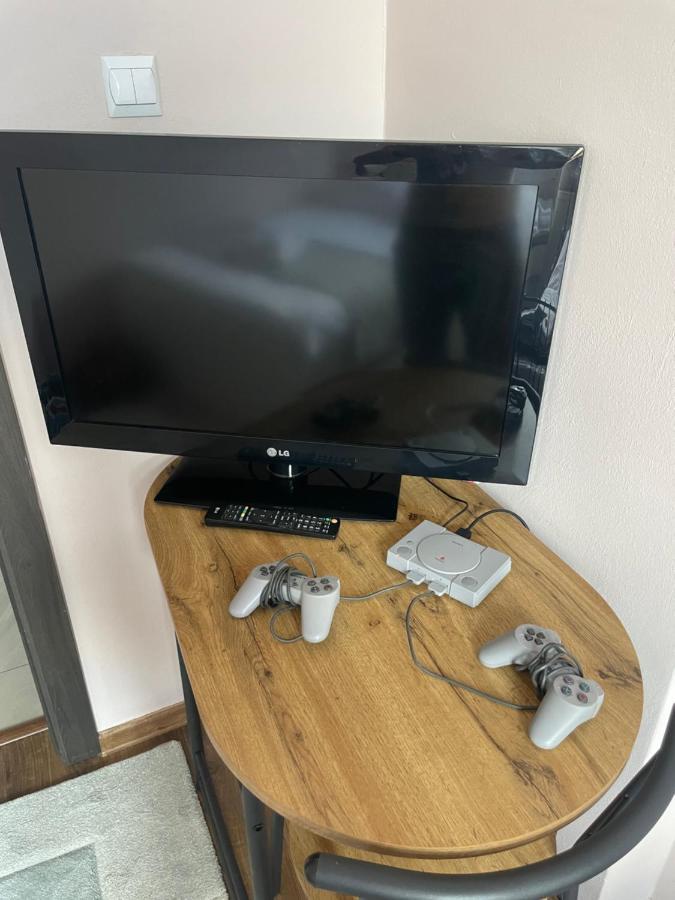 Chełm Apartament W Centrum Przy Studni 102M2 아파트 외부 사진