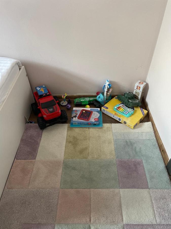 Chełm Apartament W Centrum Przy Studni 102M2 아파트 외부 사진