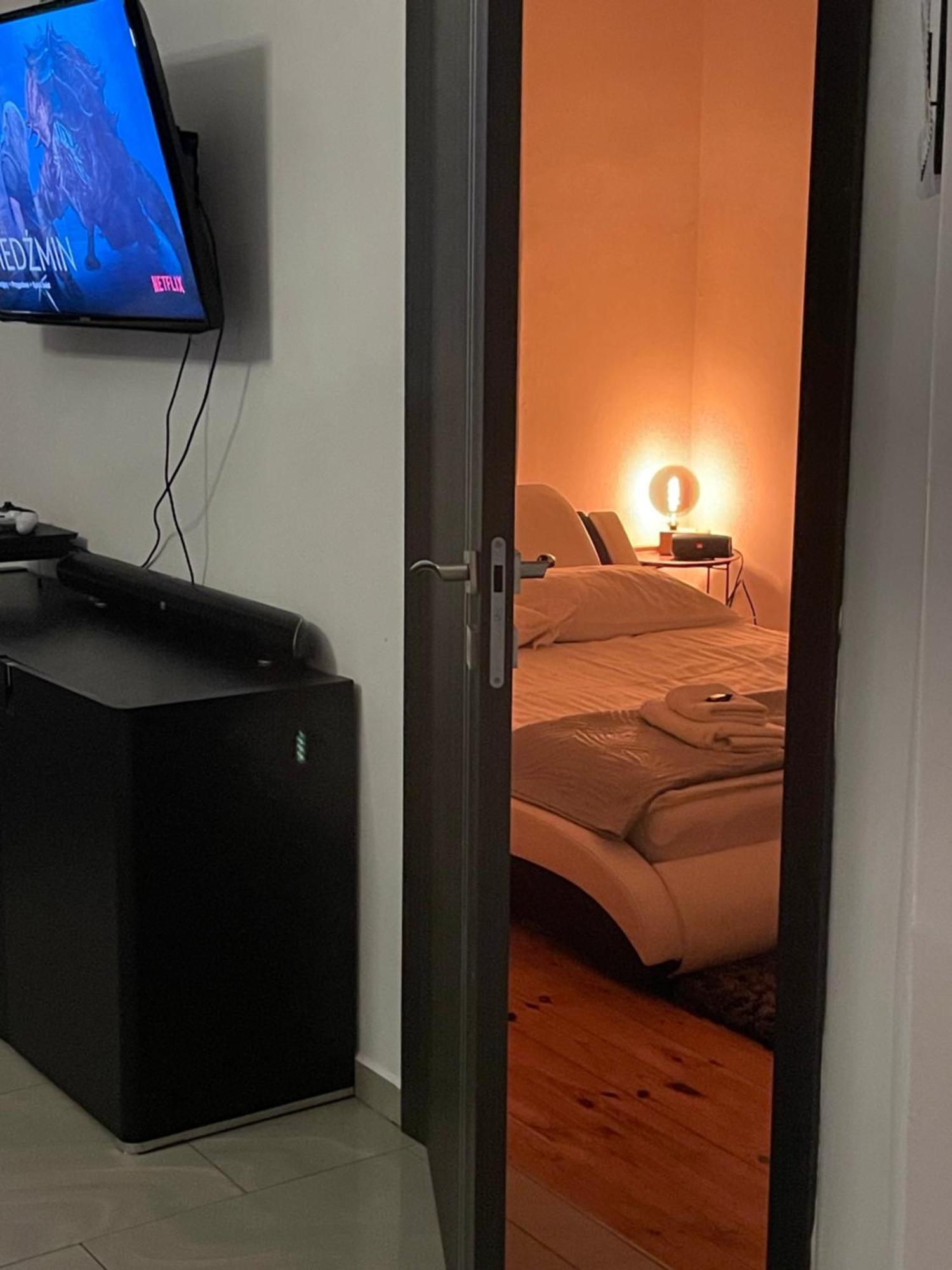 Chełm Apartament W Centrum Przy Studni 102M2 아파트 외부 사진