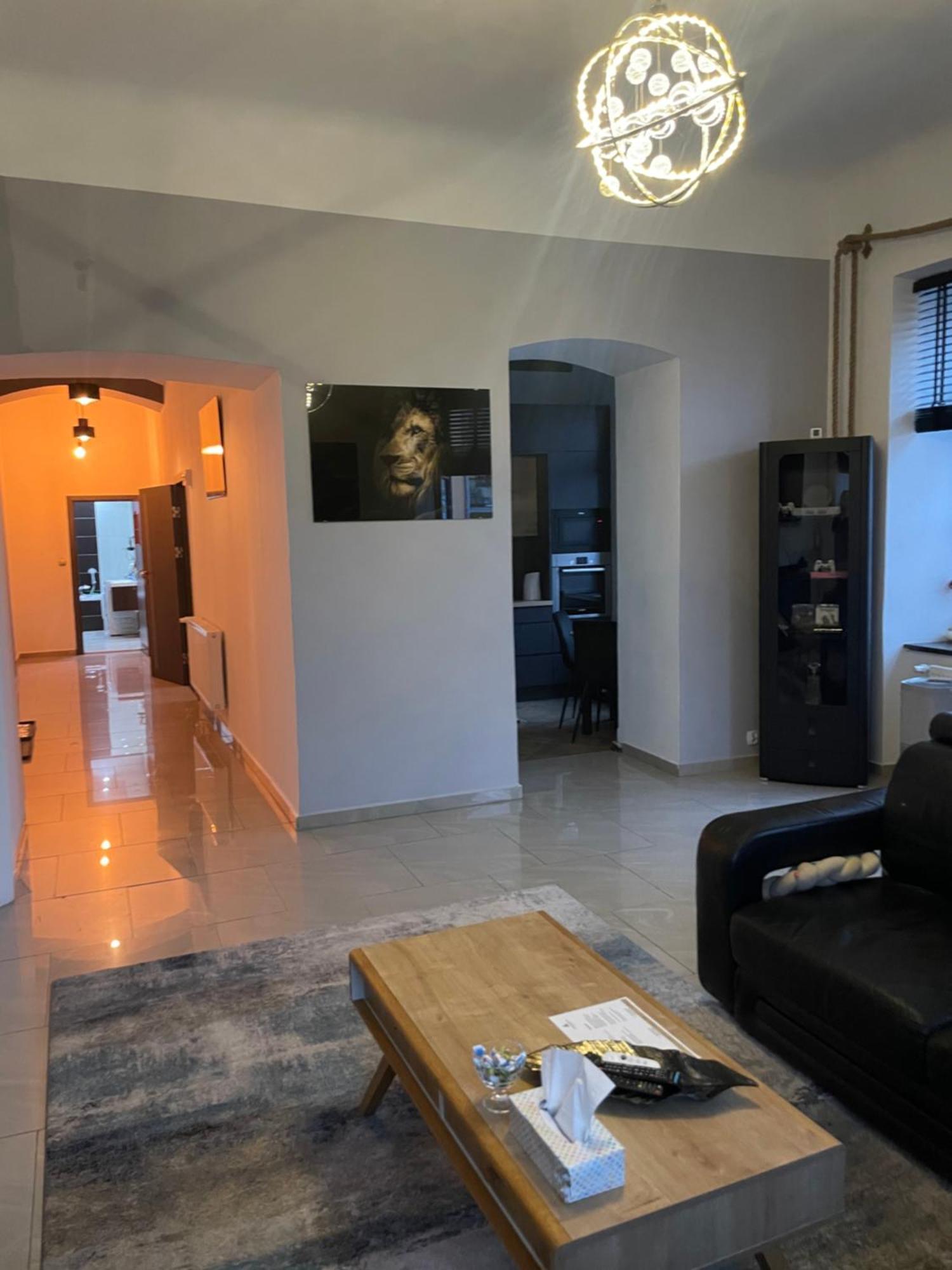 Chełm Apartament W Centrum Przy Studni 102M2 아파트 외부 사진